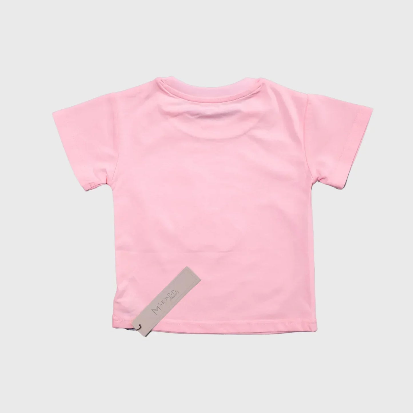Pink Bunny T-Shirt