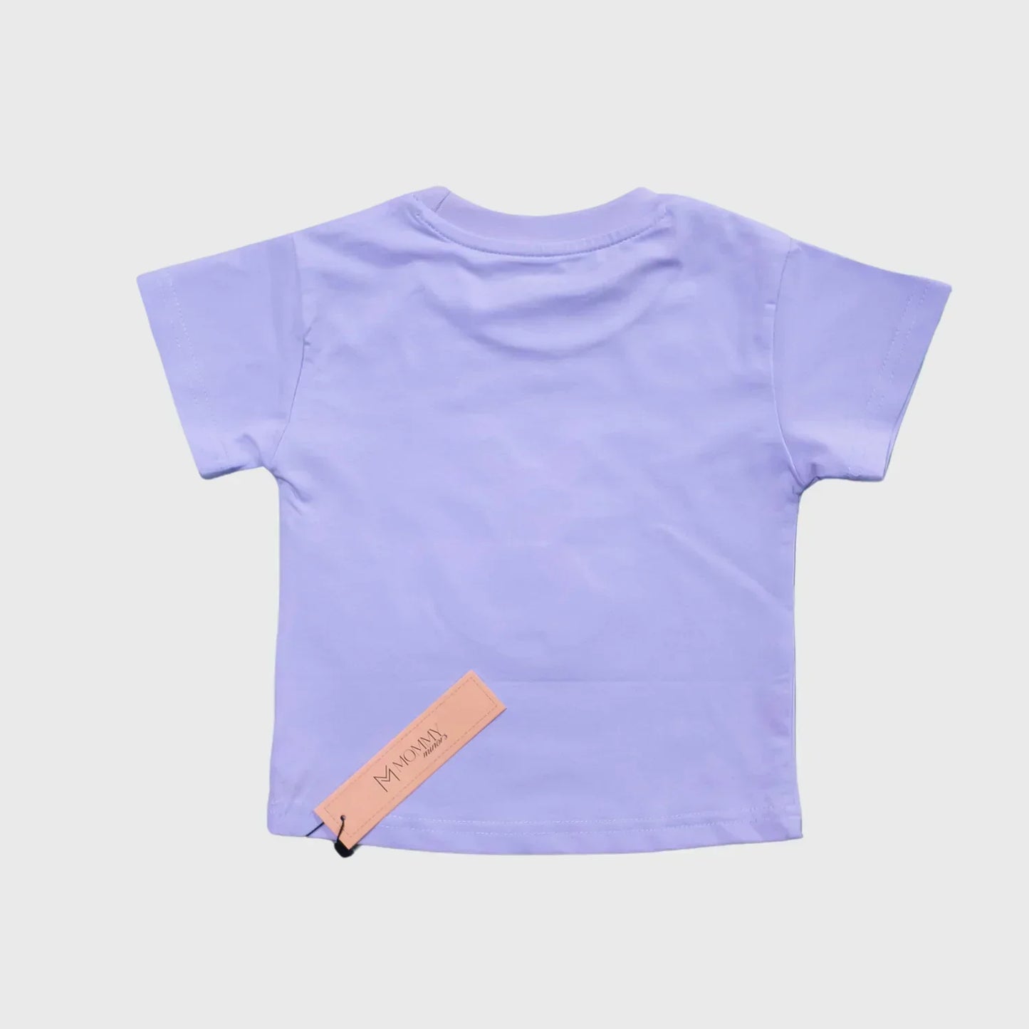 Purple Bunny T-Shirt