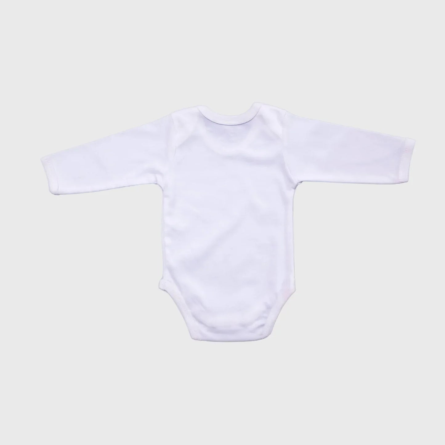 Pack of 3 Baby Bodysuit