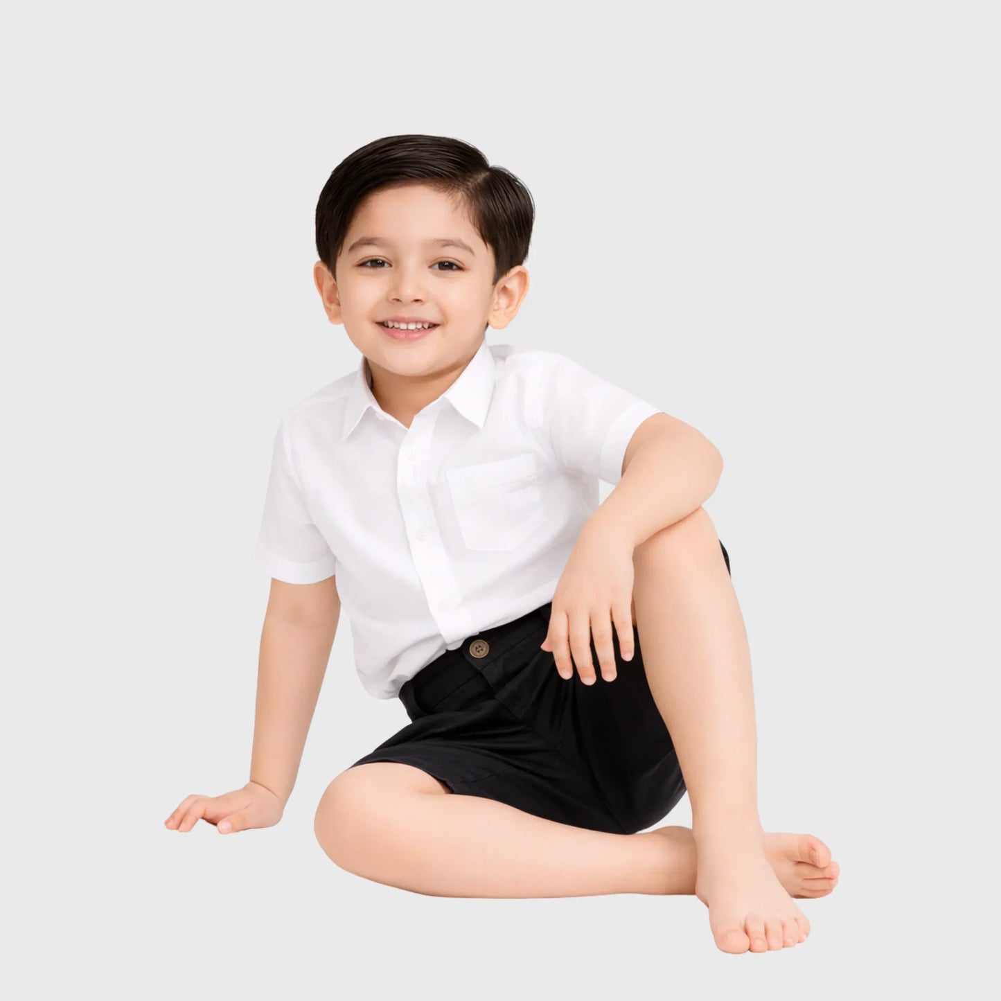 Boys' Classic Chino Shorts