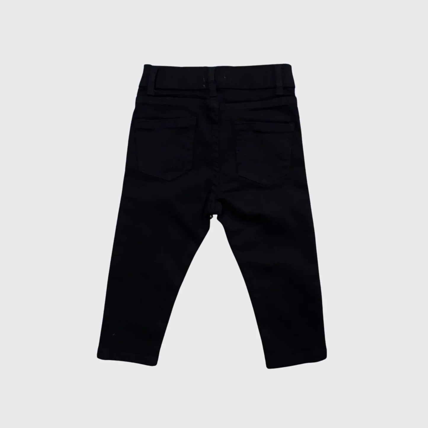 Classic Black Jeans | (2-14YRS)