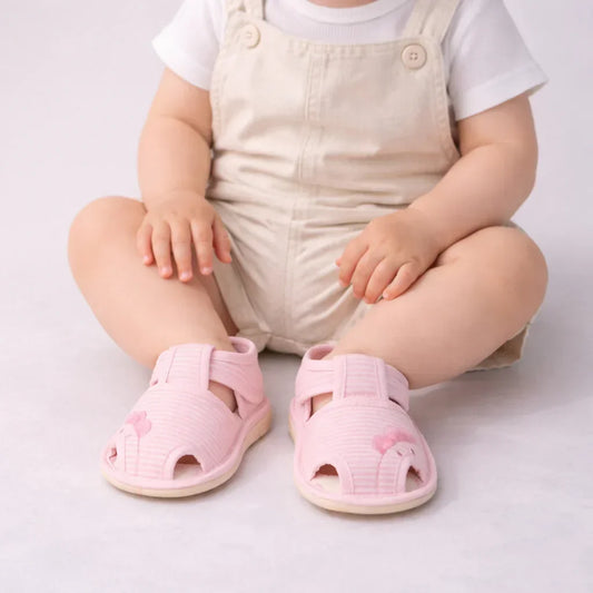 Sweet Balloon Baby Sandals