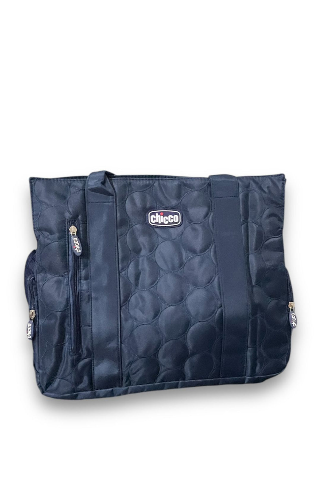 Baby Diaper Bag Large Capacity 4 in 1 Bag Set