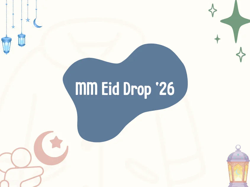 Eid Drop'26