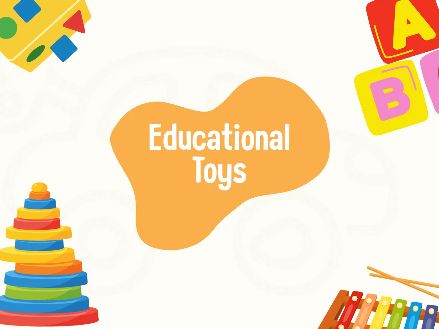Educational Toys