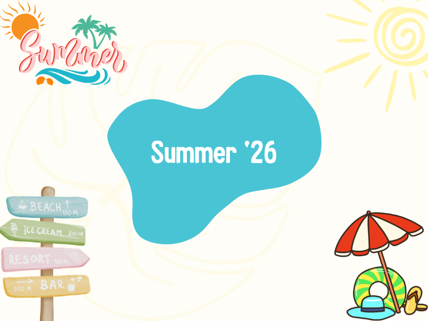Summer'26