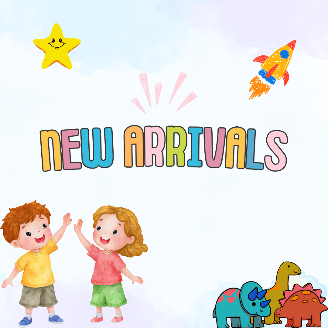 New Arrivals