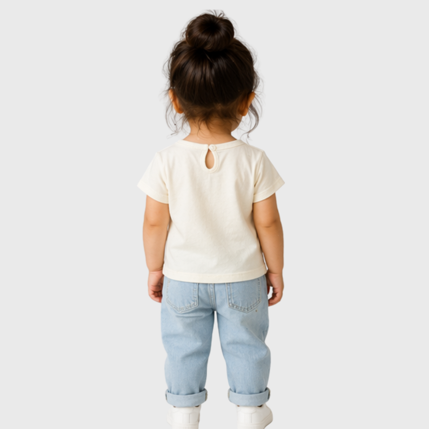Lefties -Pack of 4 Cotton Graphic Tees