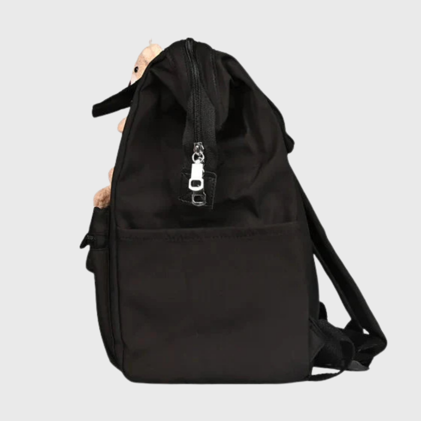 Baby Diapers & Kit Bag Black