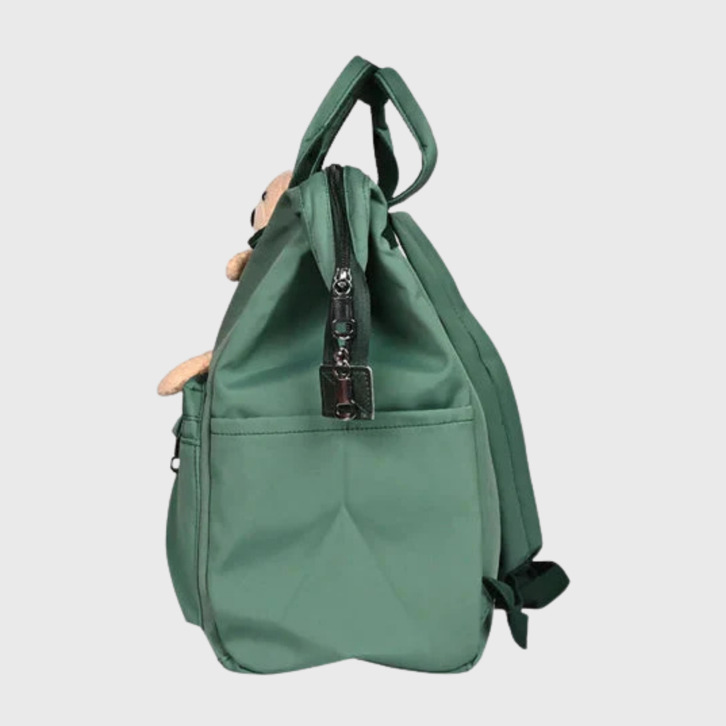 Baby Diapers & Kit Bag Black