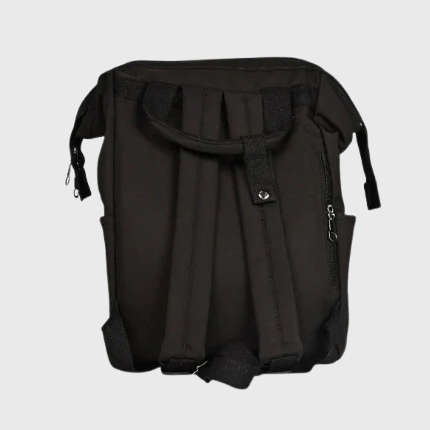 Baby Diapers & Kit Bag Black