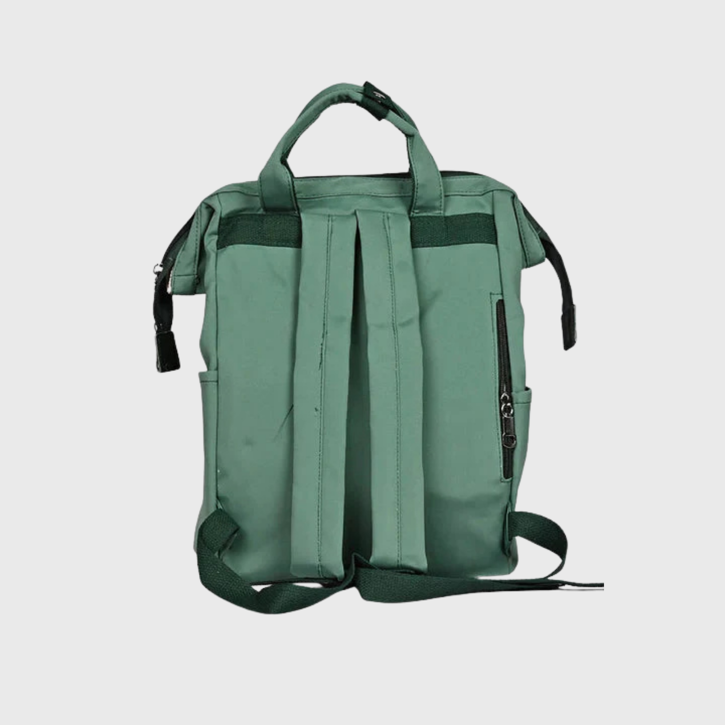 Baby Diapers & Kit Bag Black