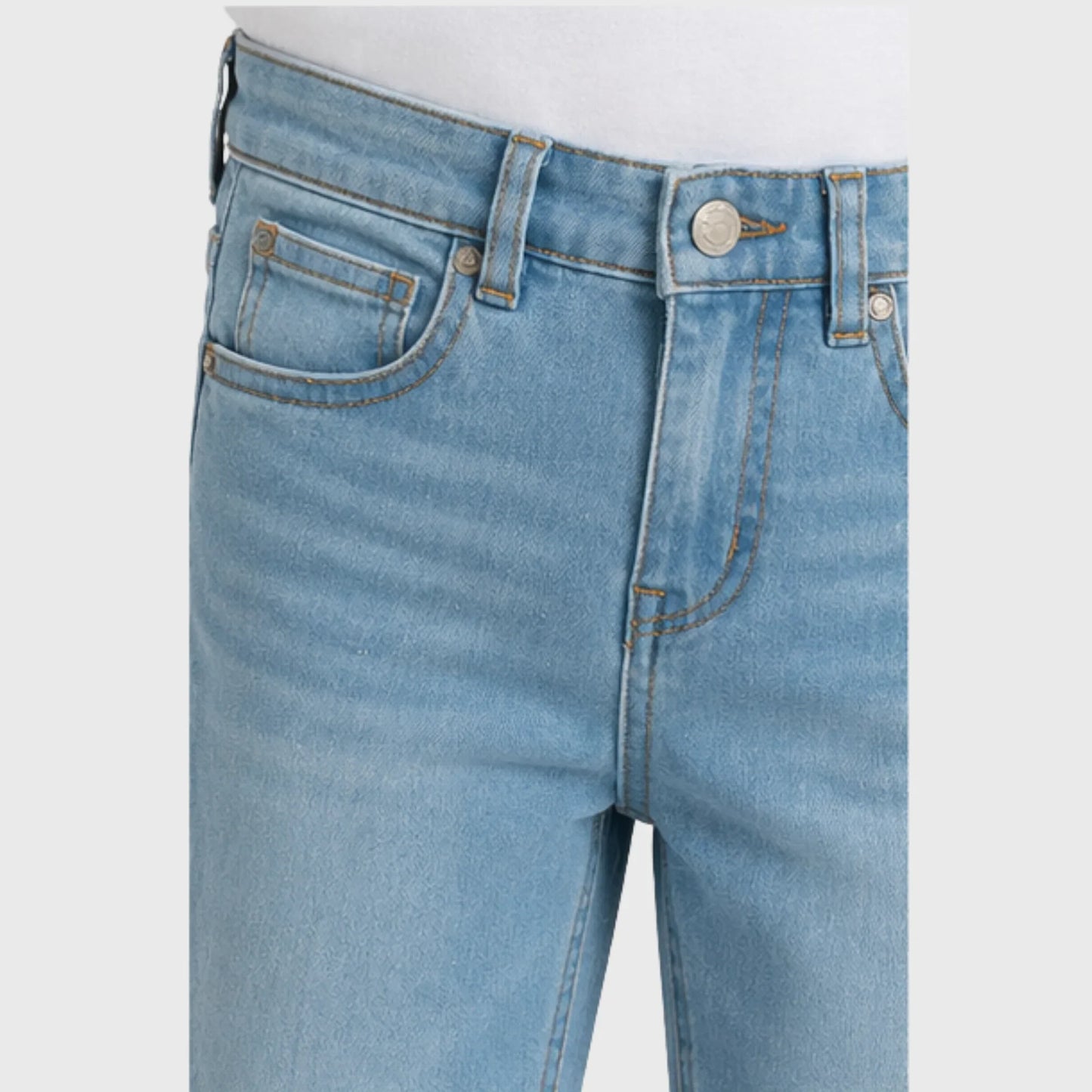 Kids Everyday Dark Blue Jeans