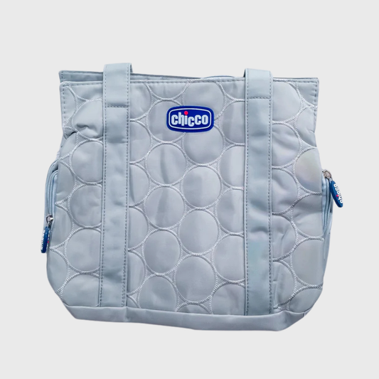 Baby Diaper Bag Large Capacity 4 in 1 Bag Set