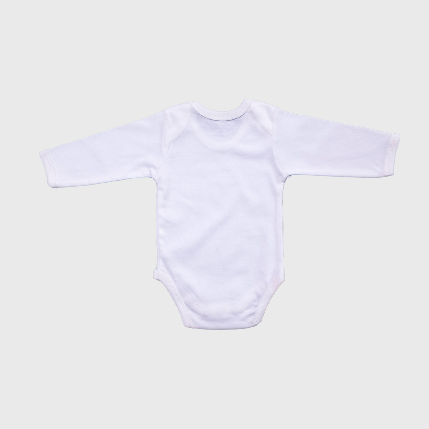 Pack of 3 Baby Bodysuit