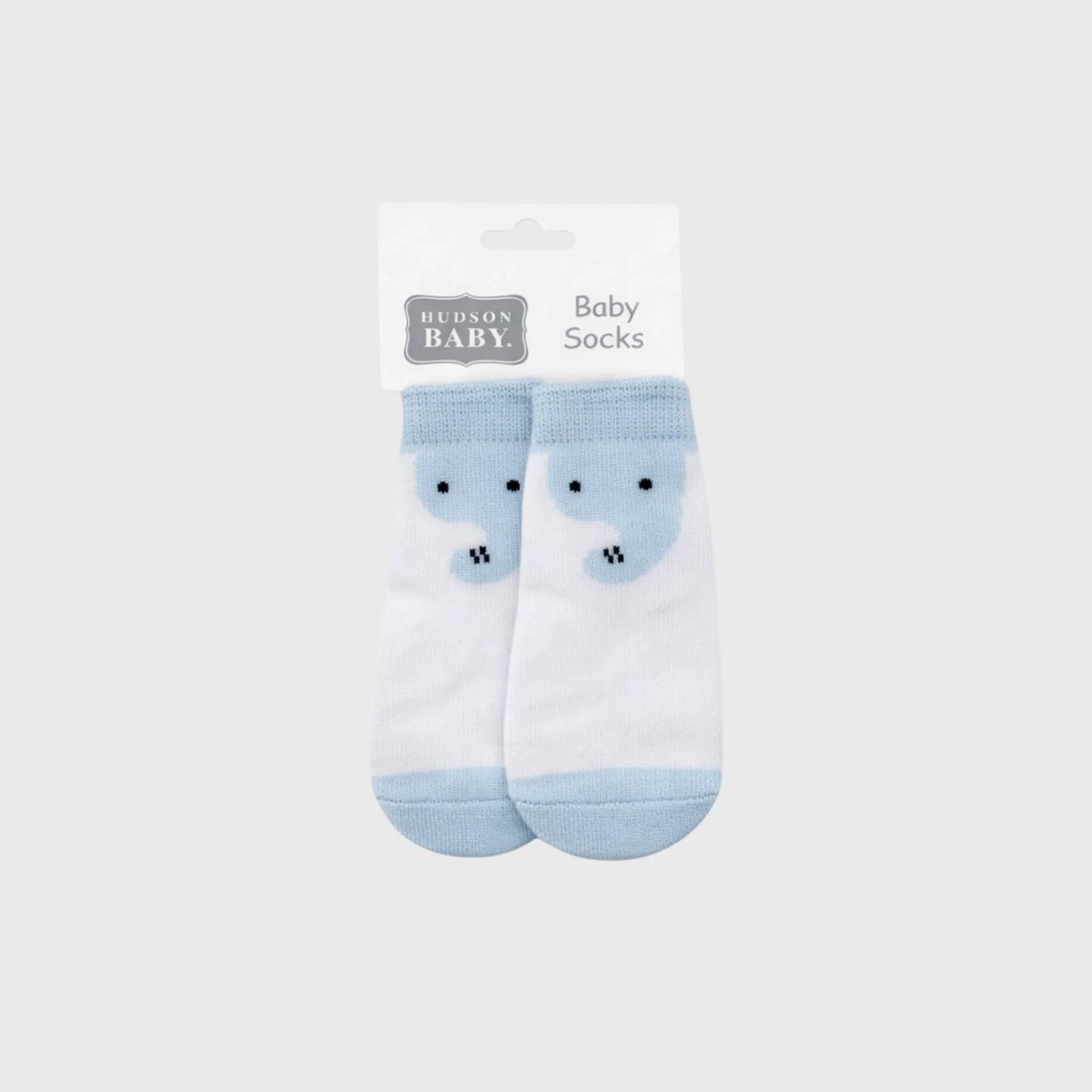 Cute Face Baby Socks