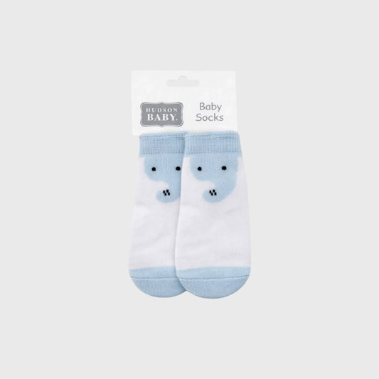Cute Face Baby Socks