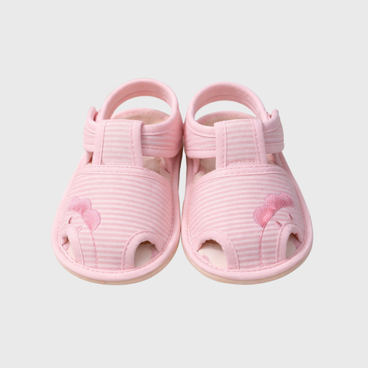 Sweet Balloon Baby Sandals