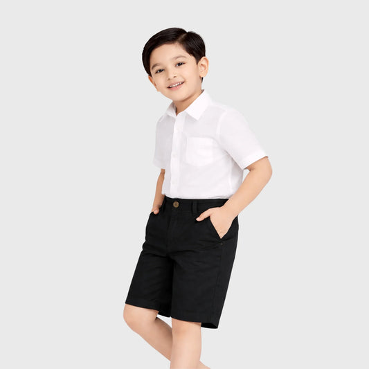 Boys' Classic Chino Shorts