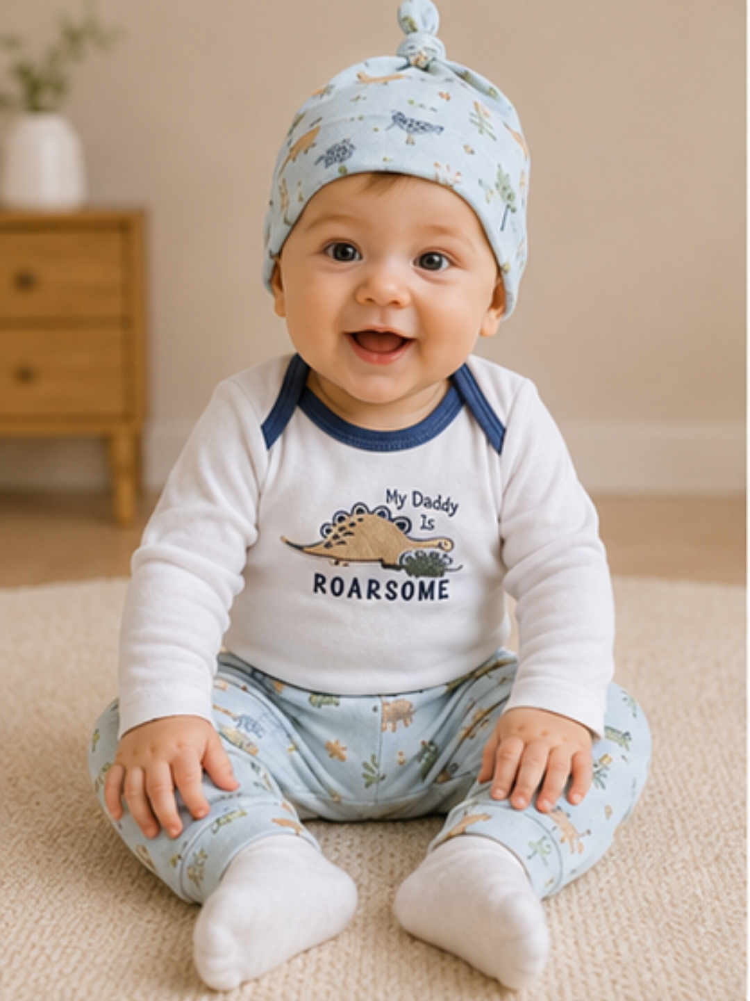 Starter Set Roarsome