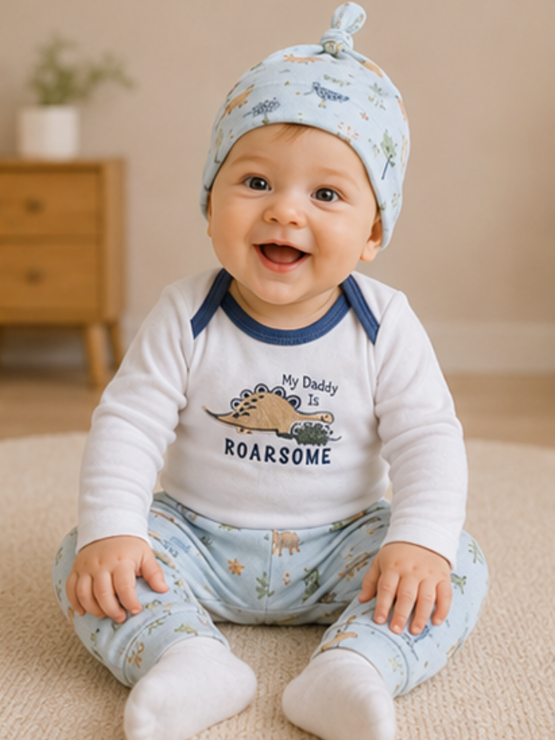 Starter Set Roarsome