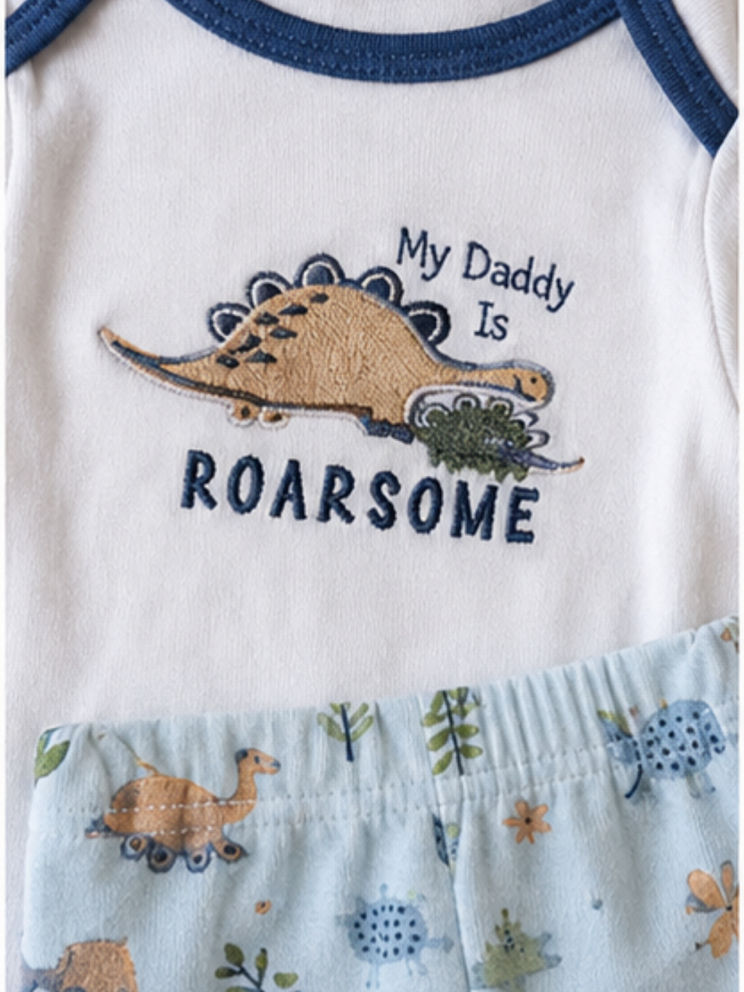 Starter Set Roarsome