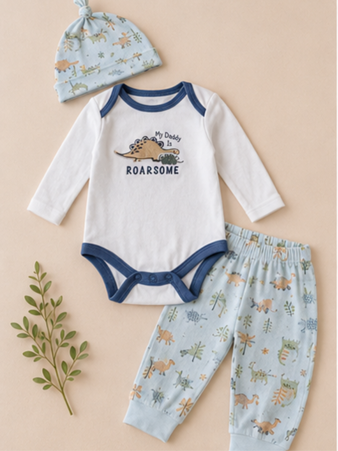 Starter Set Roarsome