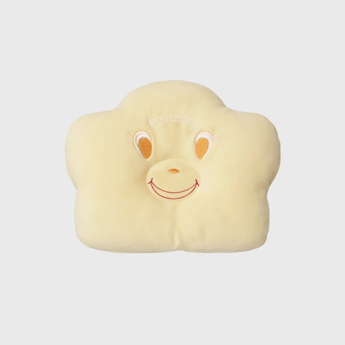 Happy Cloud Baby Pillow