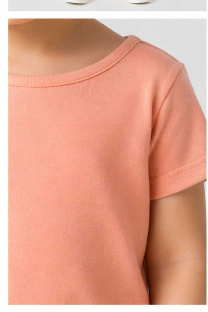 Lefties -Pack of 4 Cotton Graphic Tees