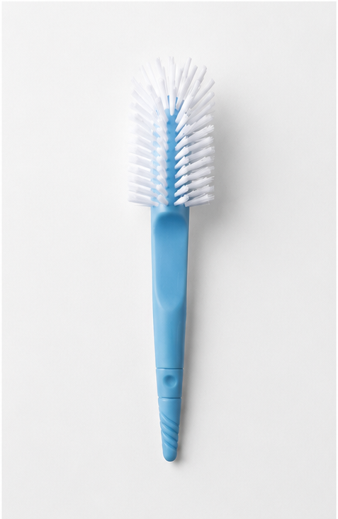 Avent Bottle & Nipple Cleaning Kit